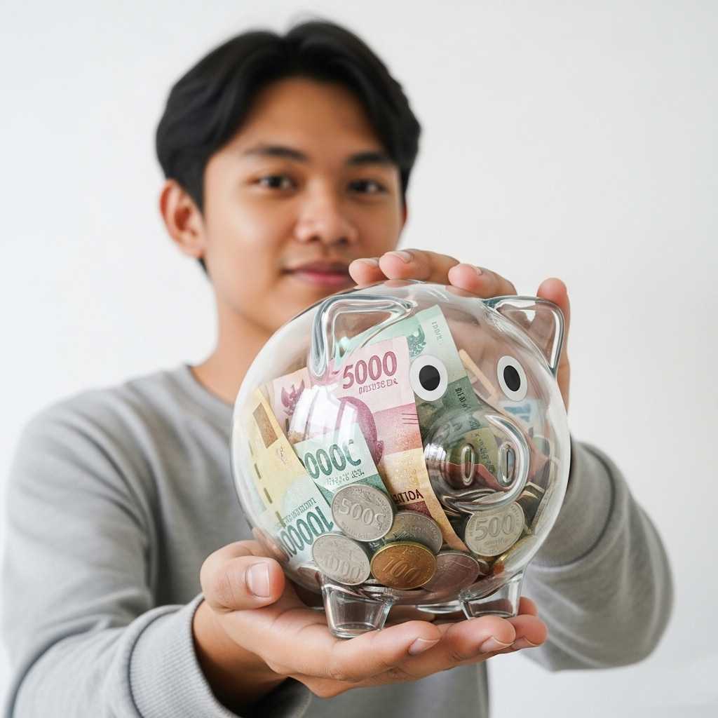 DOMPET SELALU KERING? INI JALAN NINJA GEN Z & MILENIAL KELOLA UANG BIAR AWET